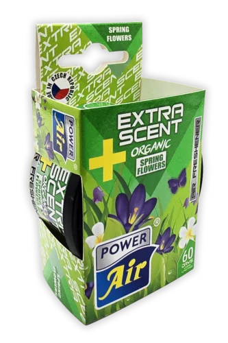 Extra Scent Plus - Spring Flowers