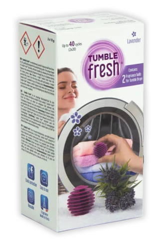 Tumble Fresh - Lavender