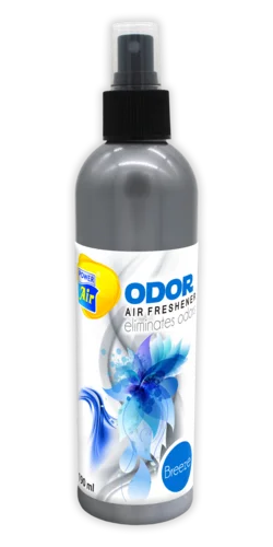 Odor Air Freshener - Breeze