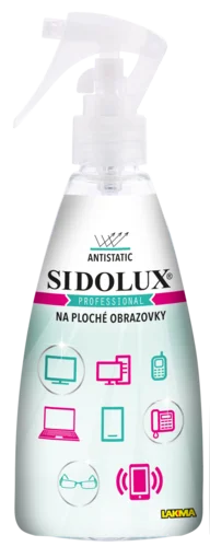 Univerzální - Sidolux Professional LCD