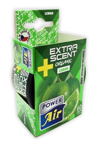 Extra Scent Plus - Lemon