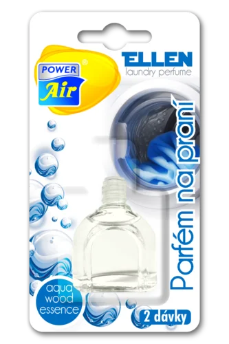 Ellen 10ml - Aqua Wood Essence