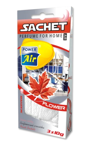 Fresh Sachet - Flower