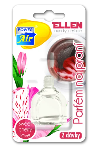 Ellen 10ml - Sweet Cherry Love