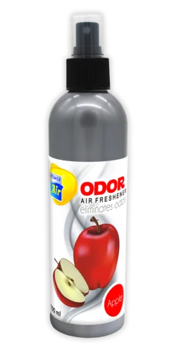 Odor Air Freshener - Apple