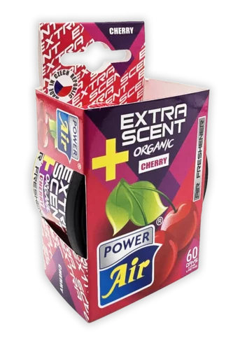 Extra Scent Plus - Cherry