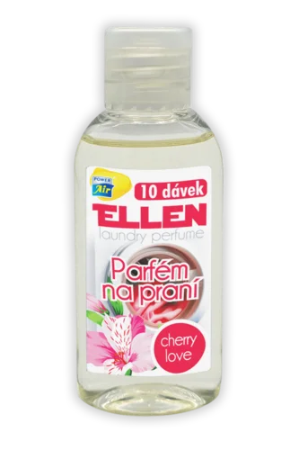 Ellen 50ml - Sweet Cherry Love