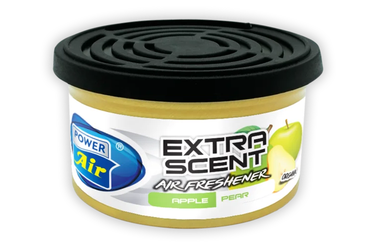 Extra Scent - Apple Pear